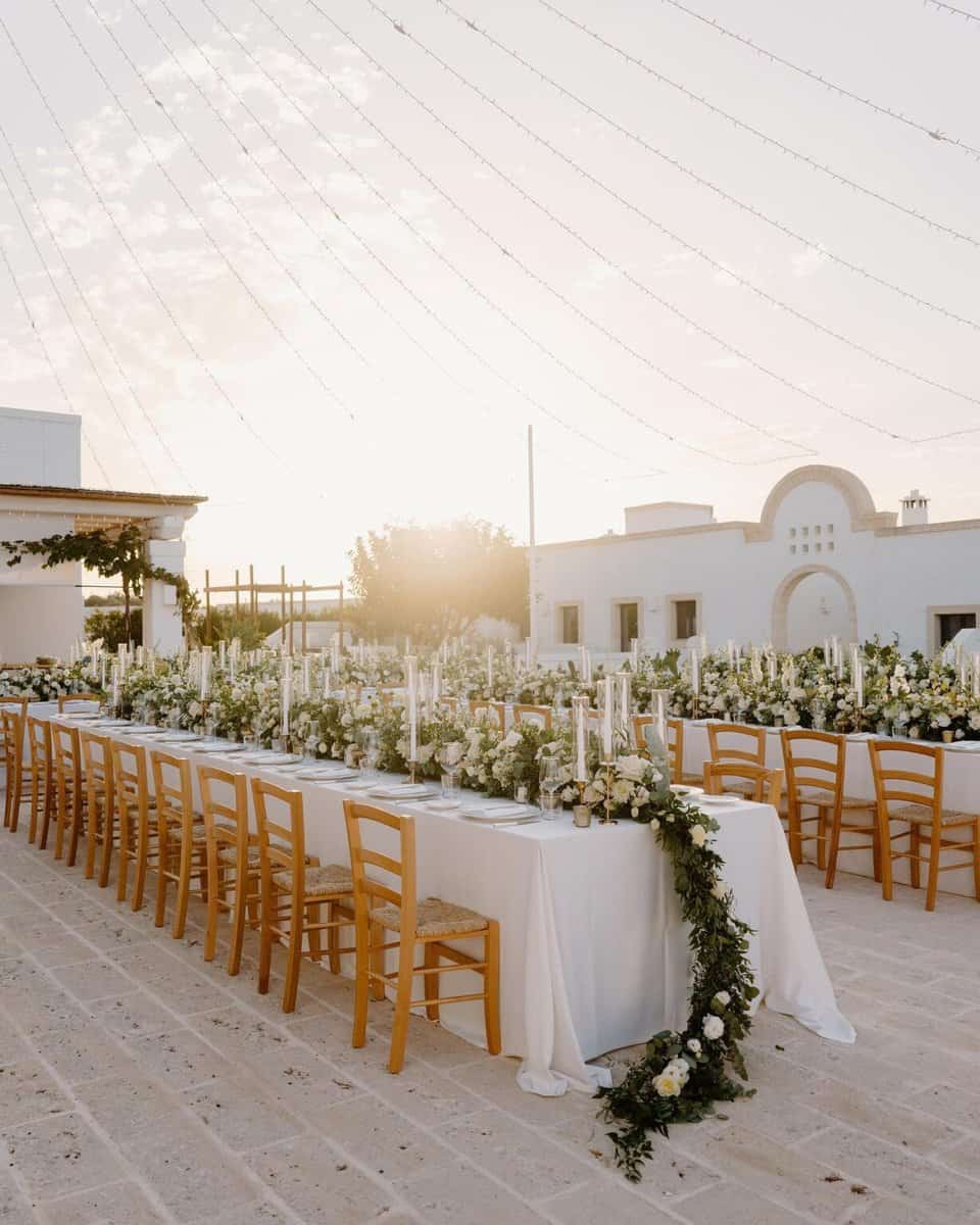 Top 10 Stunning Wedding Venues in Puglia that you'll love - Finds For Her