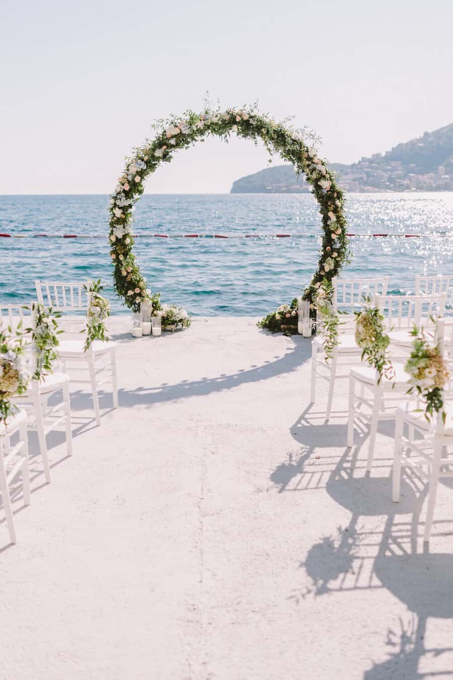 10 Amazing Wedding Packages Under £10,000 in Europe