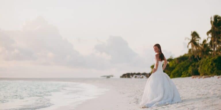 The Ultimate Wedding Packages Under $10,000 in Central America