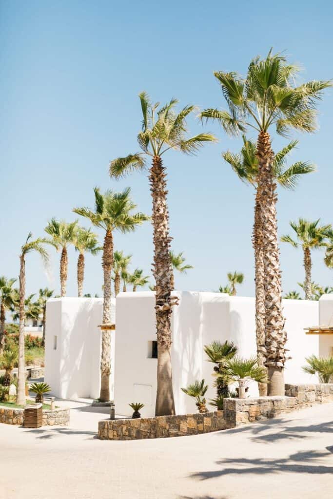 Stella Island Resorts Crete wedding 