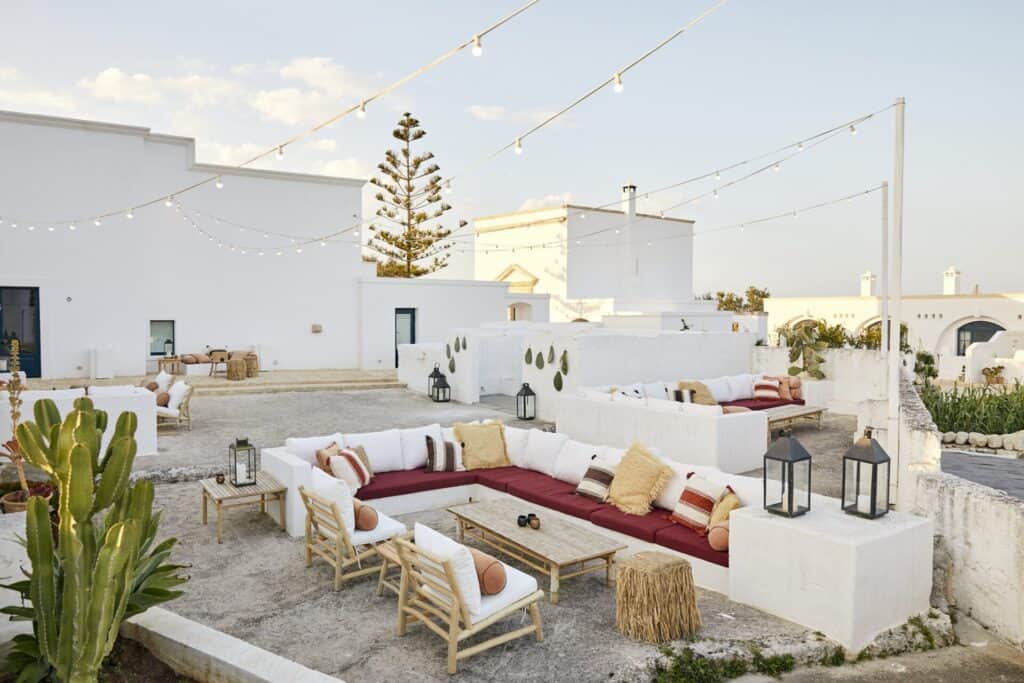 masseria calderisi wedding venues in puglia 