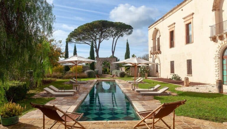 Top 10 Stunning Wedding Venues in Puglia that you'll love - Finds For Her