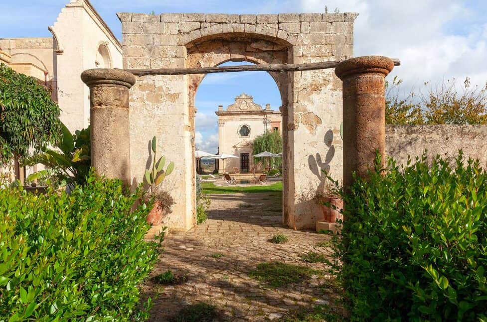 wedding venues in puglia 