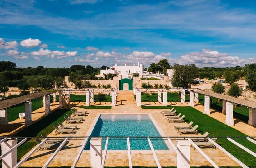 wedding venues in puglia 