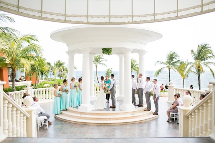 wedding packages under $10,000