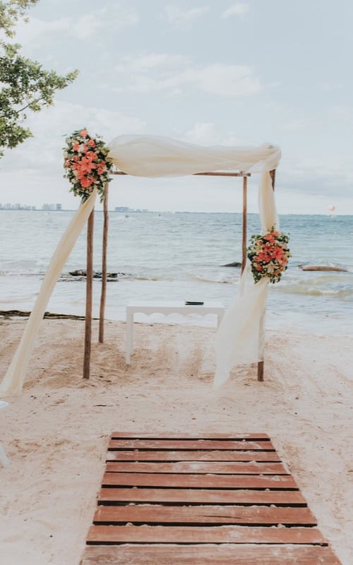 wedding packages in central america under $10,000