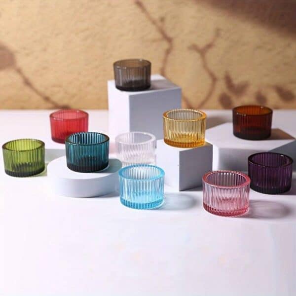 tealight holders