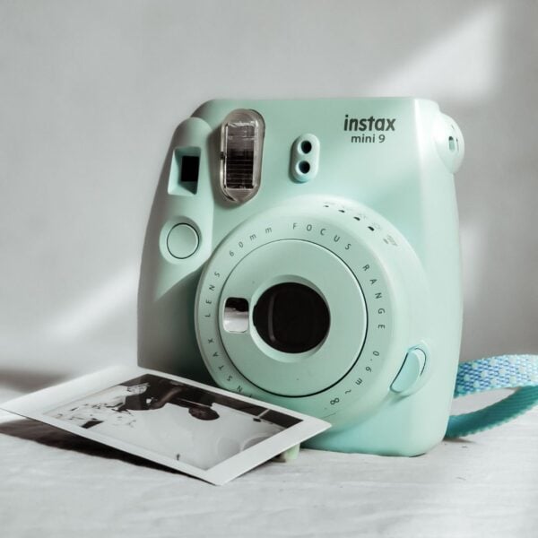 instax camera