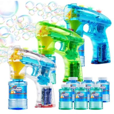 bubbleblaster