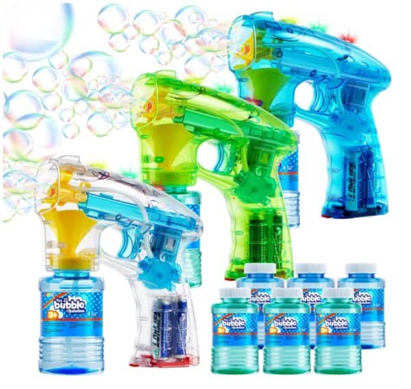 bubbleblaster