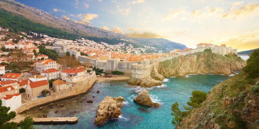 Top 10 Croatia Wedding Venues you’ll love in 2024