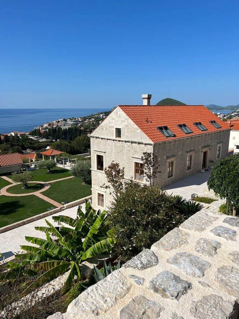 ​Palace Natali Dubrovnik 