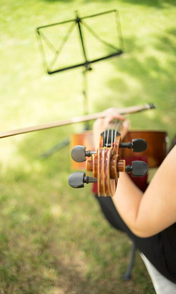 wedding string quartet 