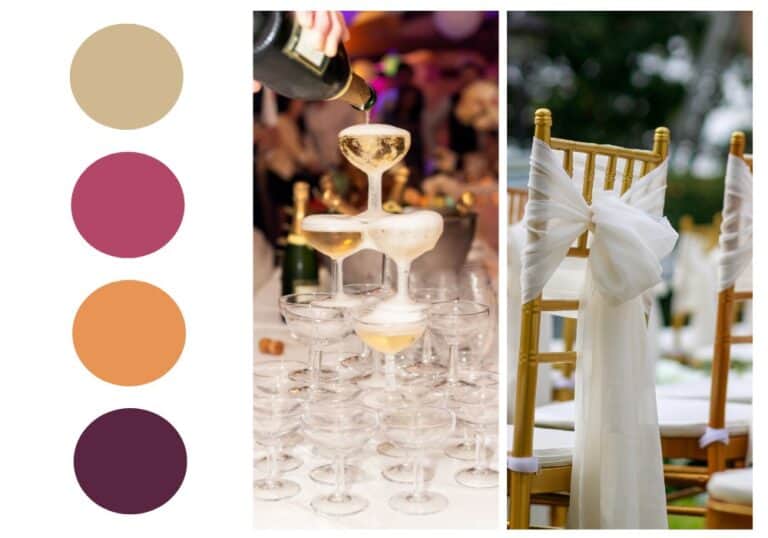 40 Old Money Inspired Wedding Ideas for a Romantic Affair - Finds For Her
