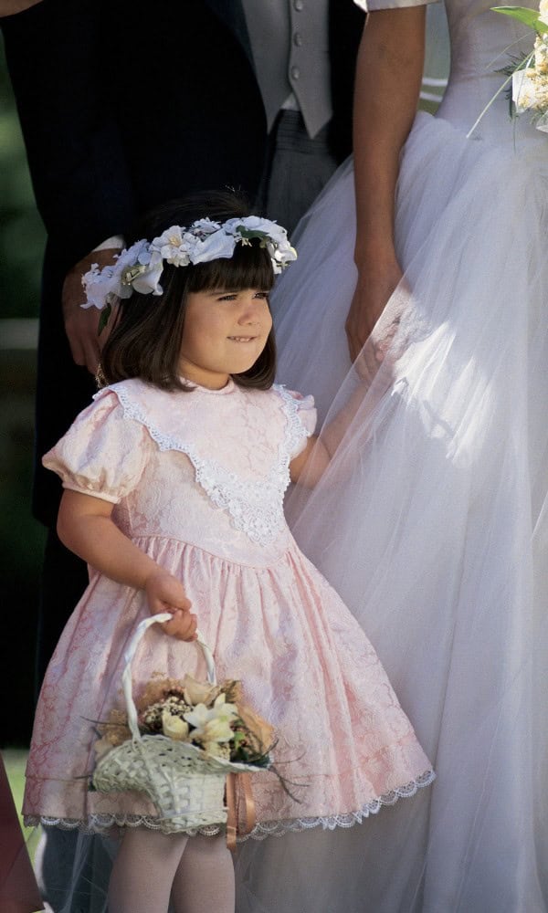 flower girls 