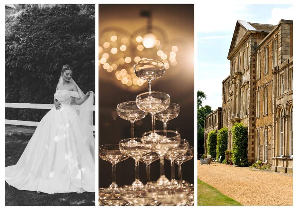 40 Old Money Inspired Wedding Ideas for a Romantic Affair