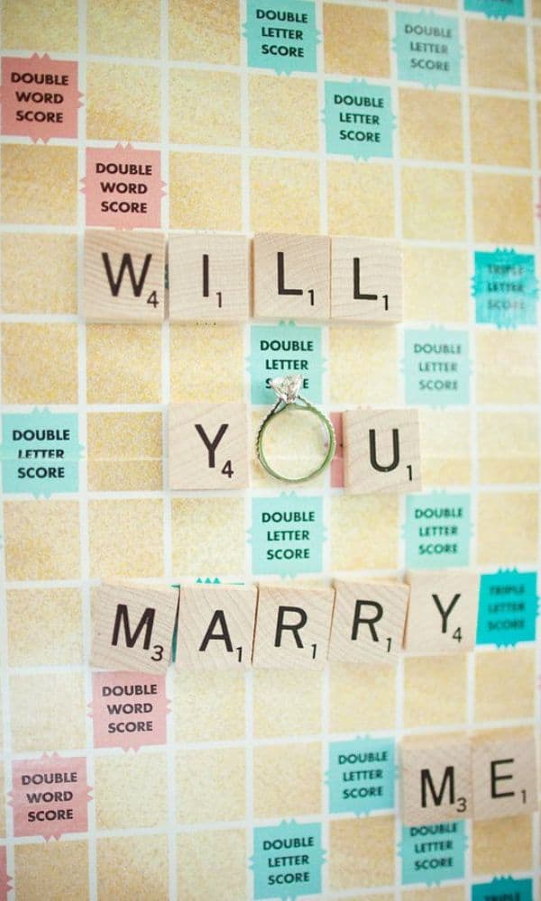 scrabble proposal 