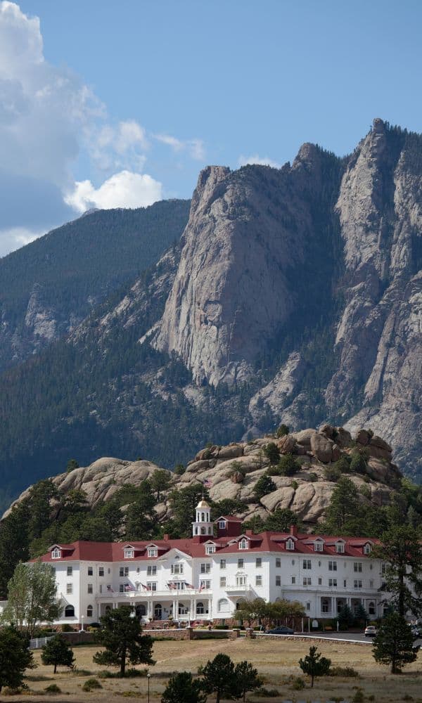 stanley hotel colorado 