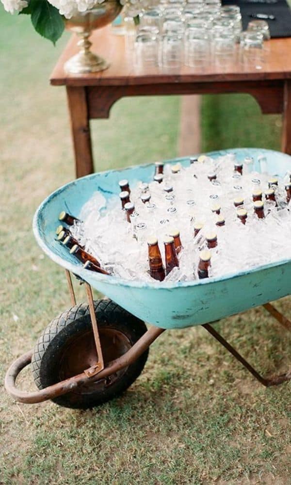 wheelbarrow bar 