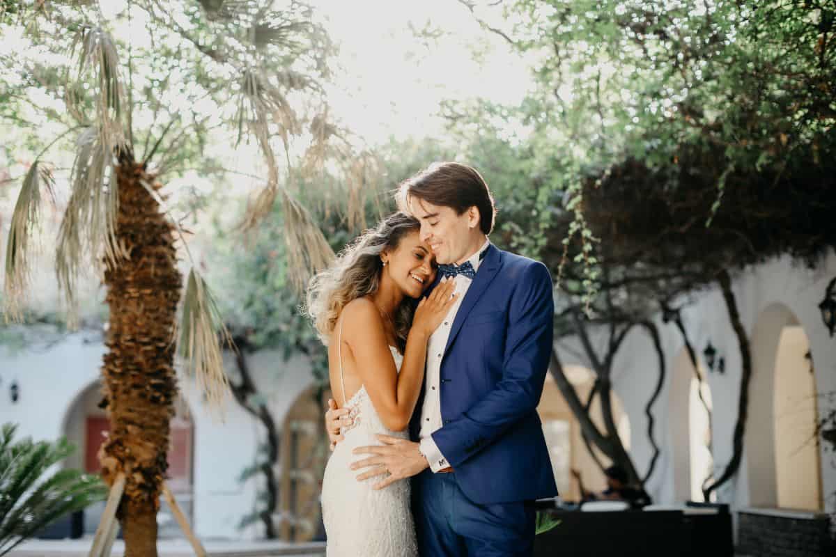 Simple 12-Month Micro Wedding Checklist for a Flawless Celebration