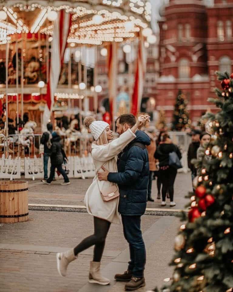 winter market engagement