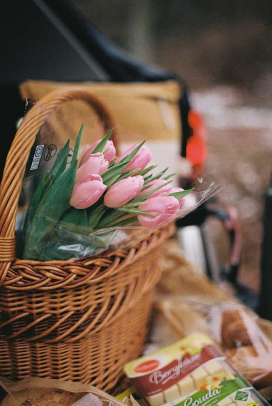 20 Unique Easter Basket Ideas for the Person Who Has Everything (Under $30)