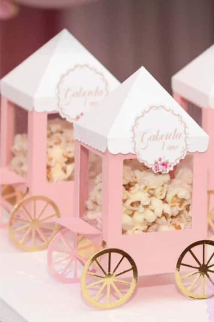 popcorn pink royal boxes