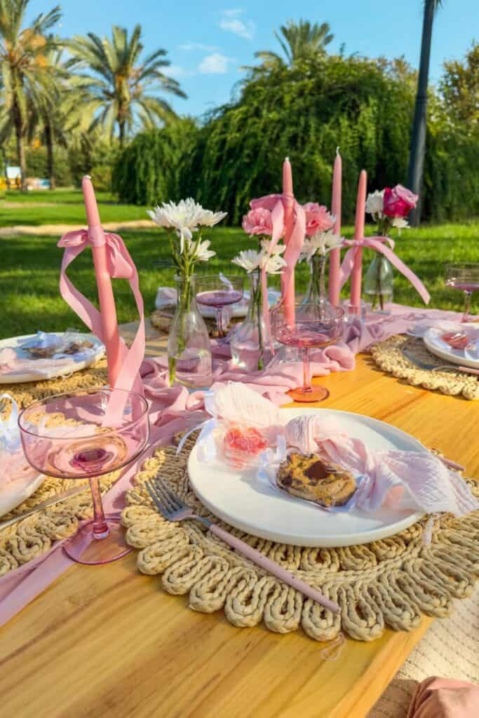 easter picnic ideas