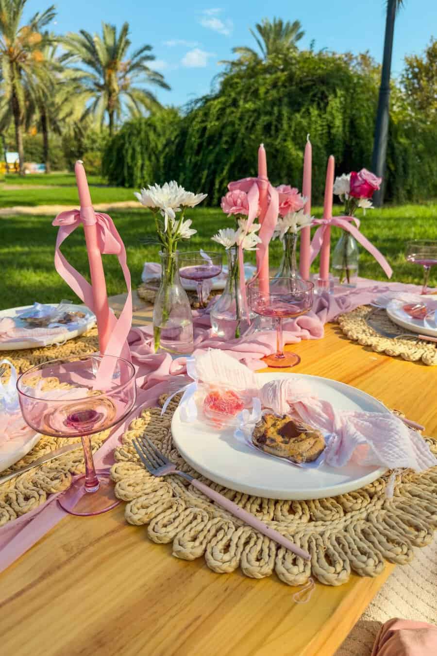 18 Insanely Fun Easter Picnic Decor Ideas on a Budget