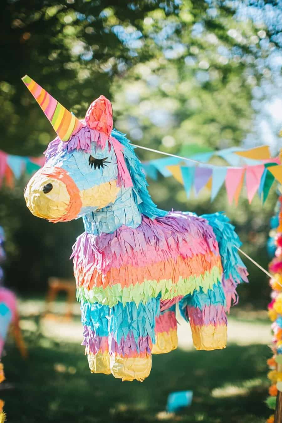 22 Unique Cinco de Mayo Party Ideas for an Unforgettable Night