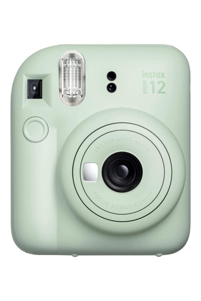 instax camera
